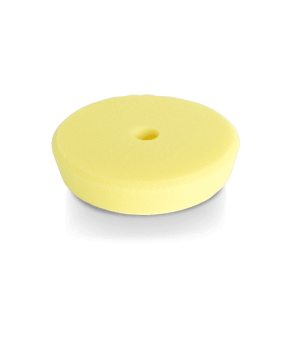 Полировальный круг Полу-твердый 130×30 мм., Koch Chemie