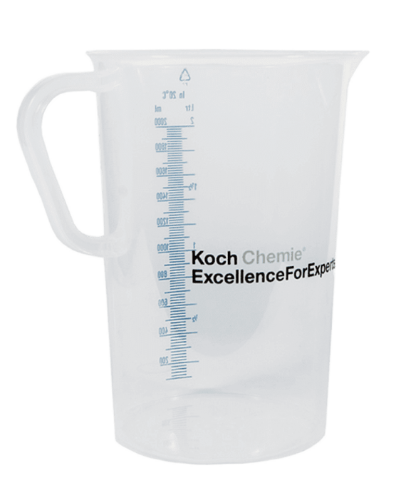 Мерный стакан, 999136, Koch Chemie