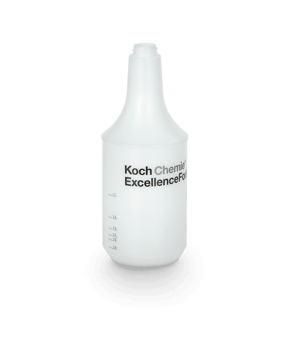 Бутылка для распрыскивателя, 999063, Koch Chemie