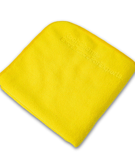 Полировочная салфетка из микрофибры. KCX pro allrounder towel. 999627